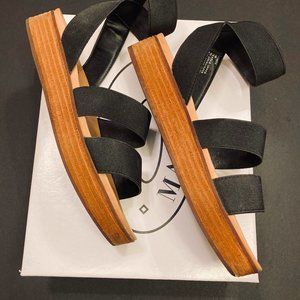 Steve Madden Sandals